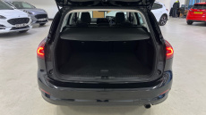 Ford Focus 1.0 EcoBoost Titanium 5dr Petrol Estate